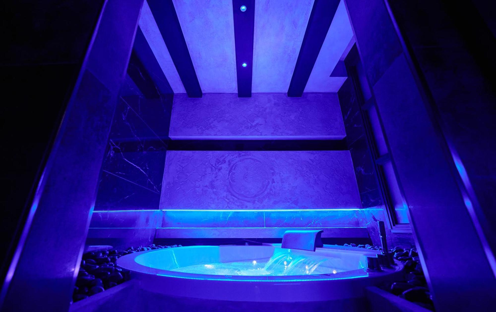 Hotel Mamaco Foggia Centro Extérieur photo